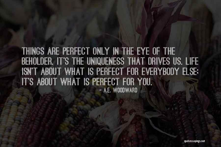 Spotos Quotes By A.E. Woodward Spotos Quotes By A.E. Woodward