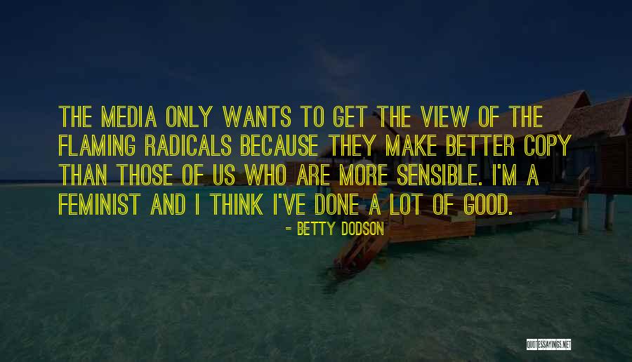 Spotos Quotes By Betty Dodson Spotos Quotes By Betty Dodson