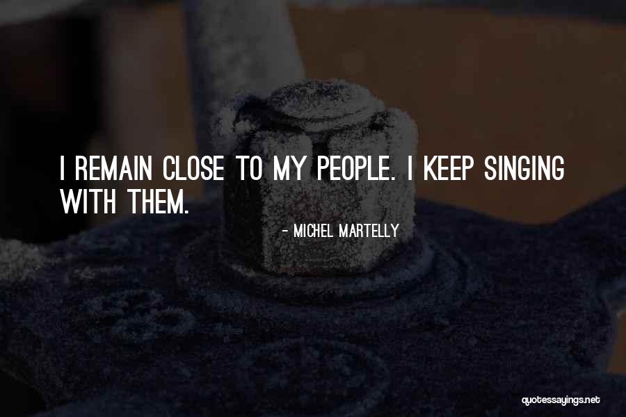 Spottail Needlefish Quotes By Michel Martelly Spottail Needlefish Quotes By Michel Martelly
