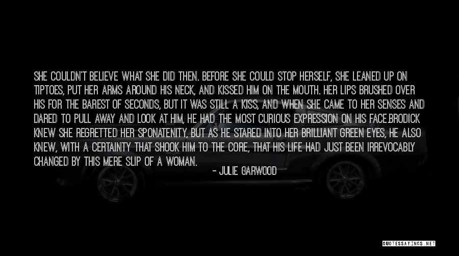 Spotted Saddle Quotes By Julie Garwood Spotted Saddle Quotes By Julie Garwood