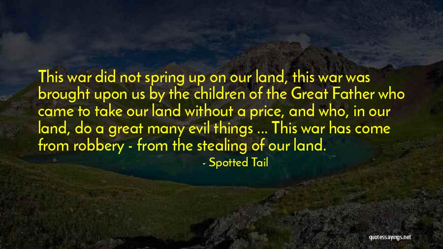 Spotted Tail Quotes 2200814 Spotted Tail Quotes 2200814