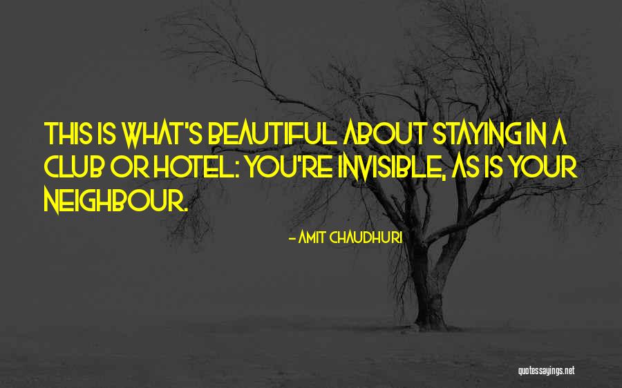 Spottedleaf Family Tree Quotes By Amit Chaudhuri Spottedleaf Family Tree Quotes By Amit Chaudhuri