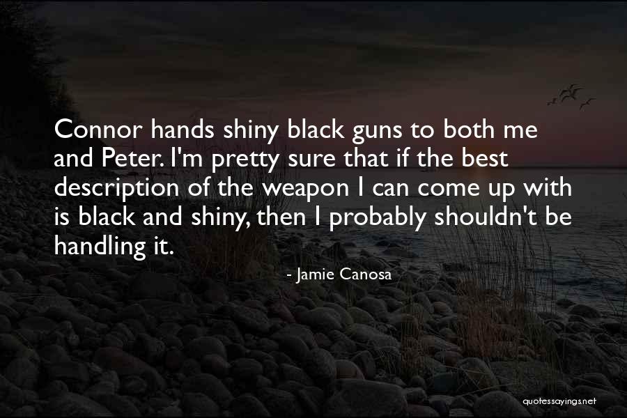 Spottedleafs Death Quotes By Jamie Canosa Spottedleafs Death Quotes By Jamie Canosa