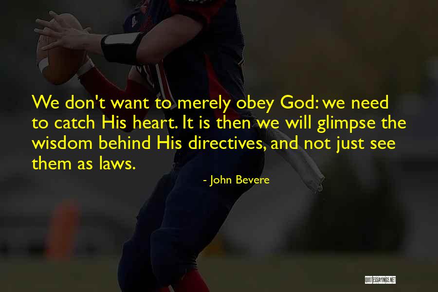 Spottedleafs Death Quotes By John Bevere Spottedleafs Death Quotes By John Bevere