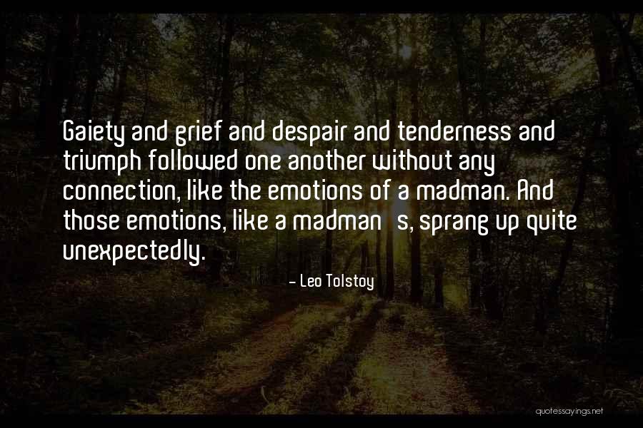 Spottedleafs Death Quotes By Leo Tolstoy Spottedleafs Death Quotes By Leo Tolstoy