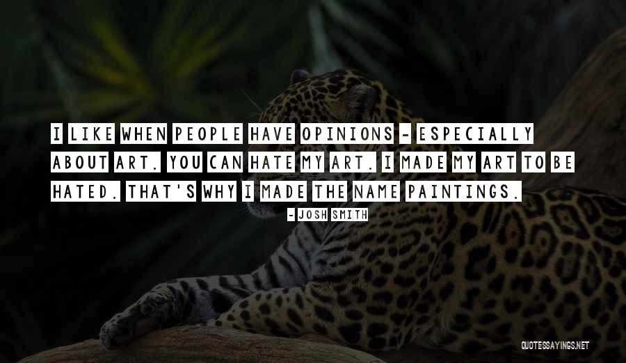 Spottedleafs Kits Quotes By Josh Smith Spottedleafs Kits Quotes By Josh Smith