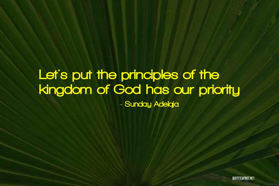 Spotten Dutch Quotes By Sunday Adelaja Spotten Dutch Quotes By Sunday Adelaja