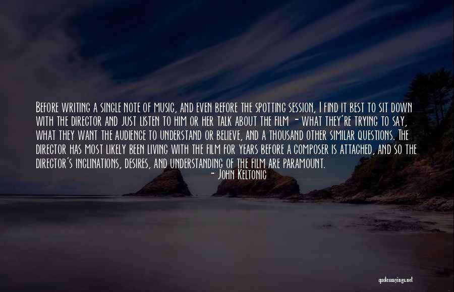 Spotting Quotes By John Keltonic Spotting Quotes By John Keltonic