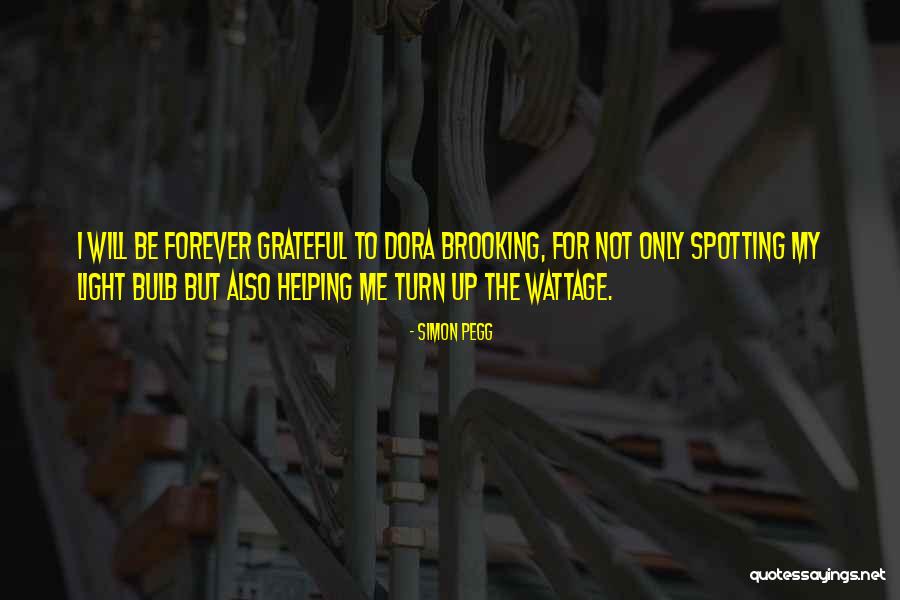 Spotting Quotes By Simon Pegg Spotting Quotes By Simon Pegg