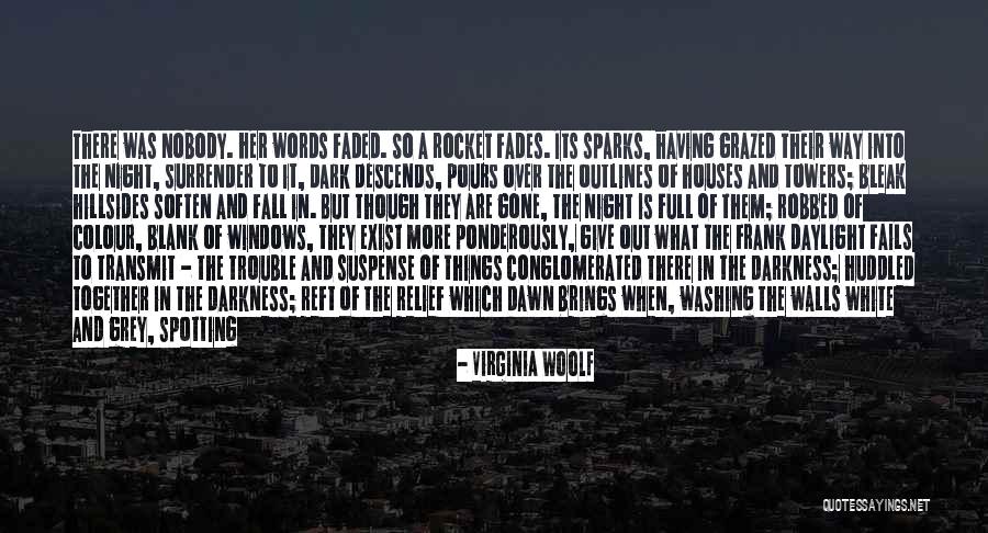 Spotting Quotes By Virginia Woolf Spotting Quotes By Virginia Woolf