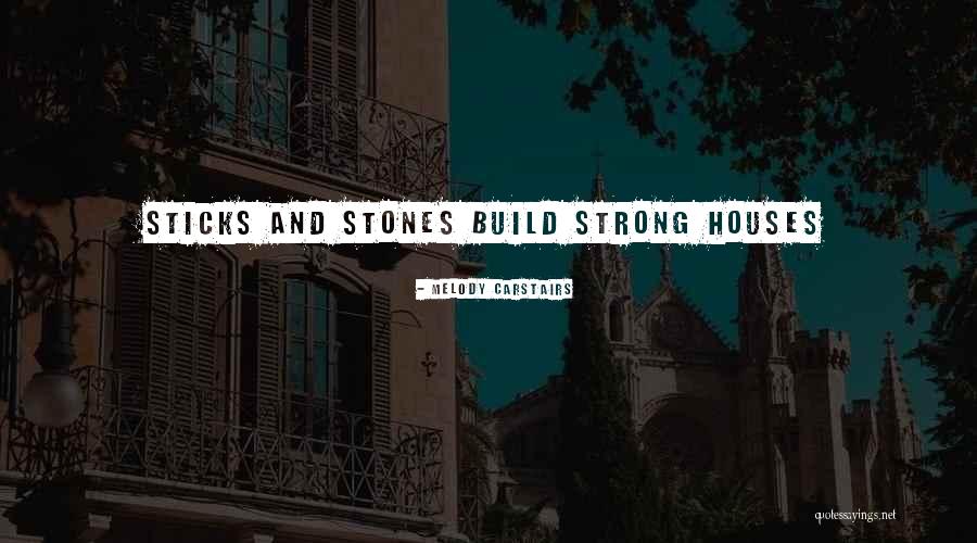 Spottiswoode Park Quotes By Melody Carstairs Spottiswoode Park Quotes By Melody Carstairs