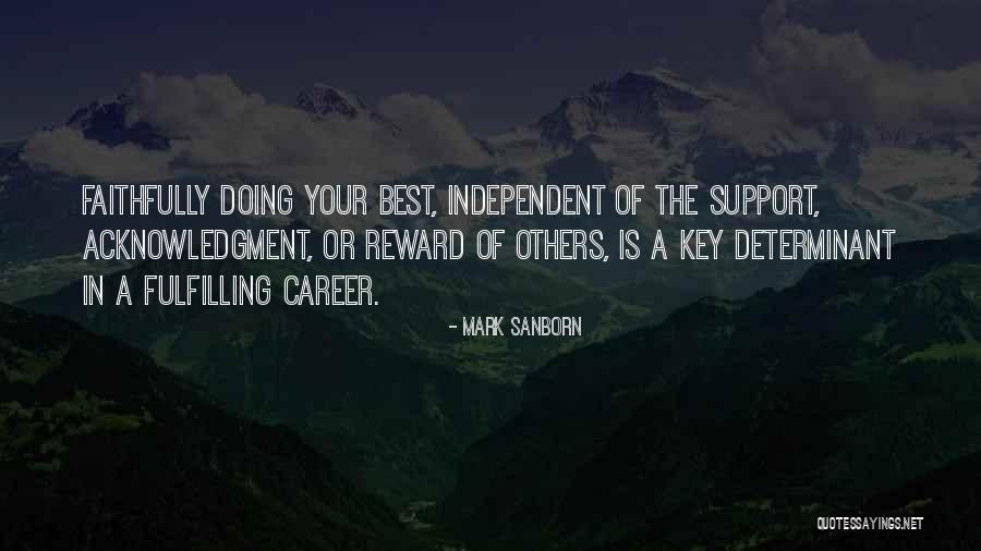 Spotty Dotty Quotes By Mark Sanborn Spotty Dotty Quotes By Mark Sanborn