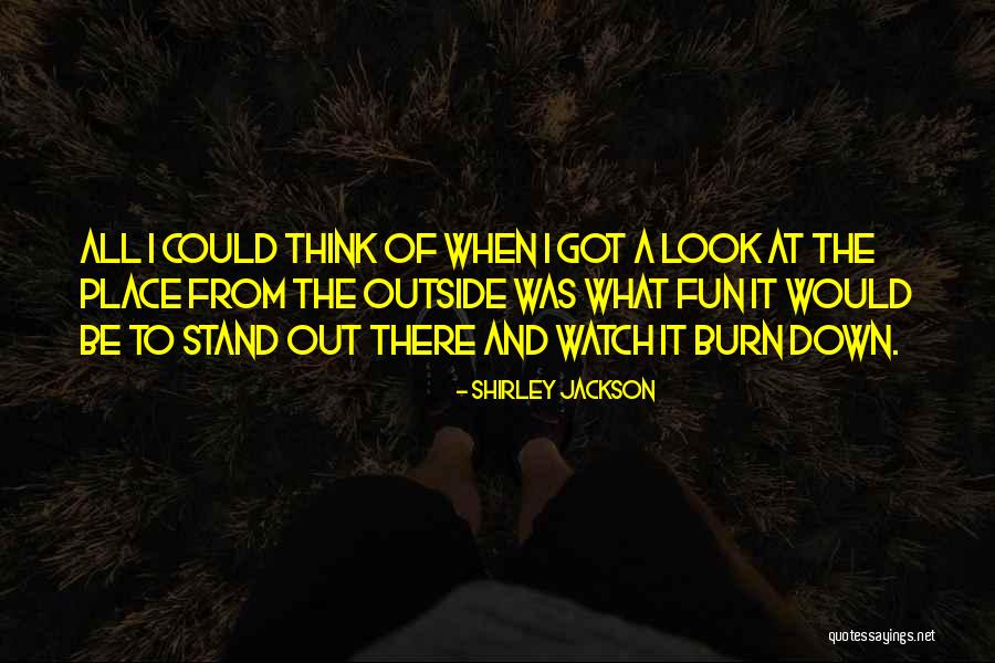 Spotty Dotty Quotes By Shirley Jackson Spotty Dotty Quotes By Shirley Jackson