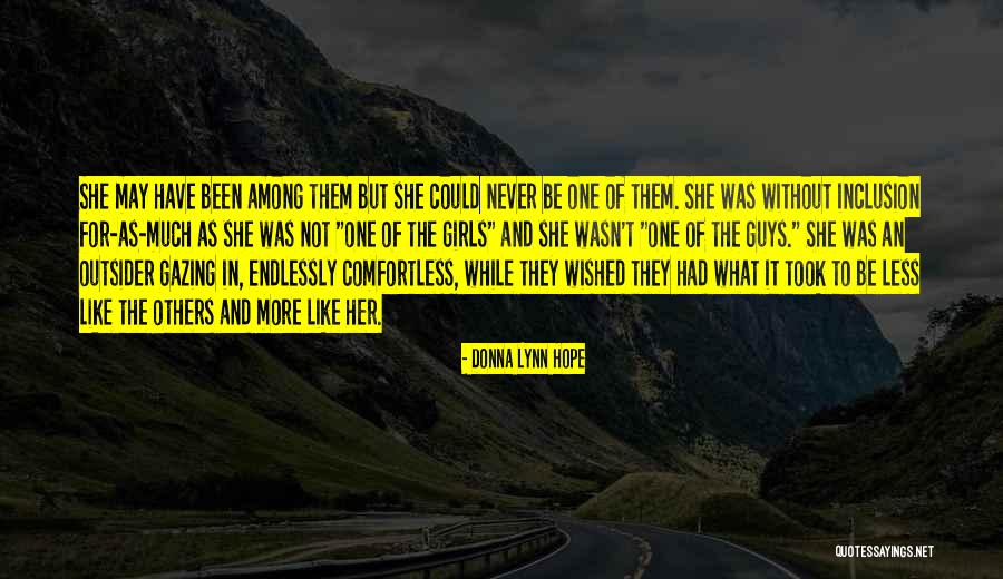 Spotty Rash Quotes By Donna Lynn Hope Spotty Rash Quotes By Donna Lynn Hope