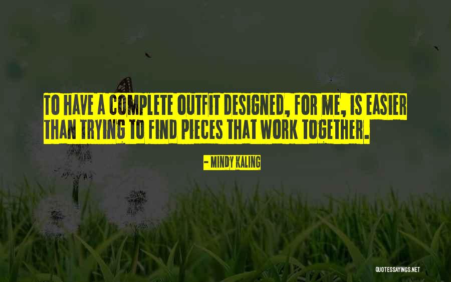 Spoud Quotes By Mindy Kaling Spoud Quotes By Mindy Kaling