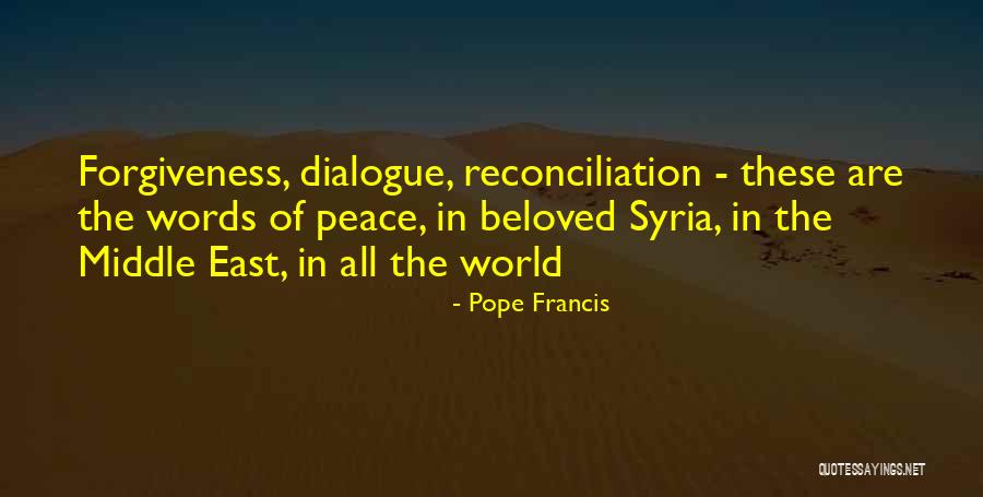 Spousal Death Quotes By Pope Francis Spousal Death Quotes By Pope Francis
