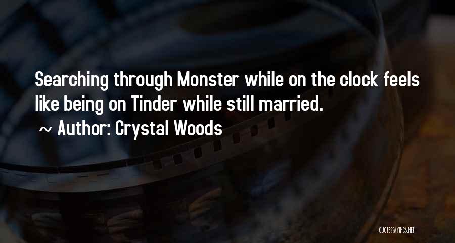 Spouse Cheating Quotes By Crystal Woods