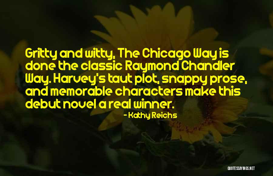 Spouse Death And Moving On Quotes By Kathy Reichs Spouse Death And Moving On Quotes By Kathy Reichs