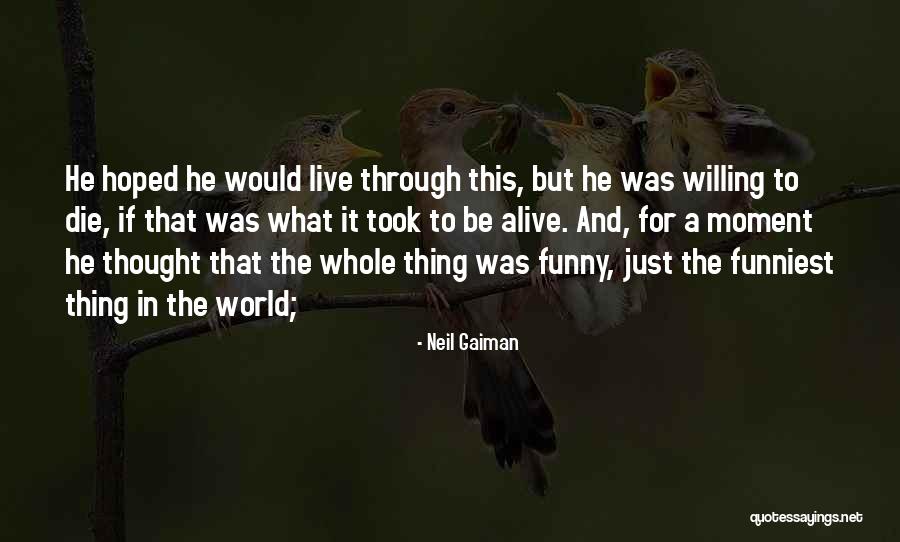 Spouse Is Angry Quotes By Neil Gaiman Spouse Is Angry Quotes By Neil Gaiman