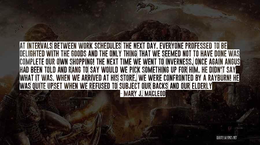 Spouse Is Narcissist Quotes By Mary J. Macleod Spouse Is Narcissist Quotes By Mary J. Macleod