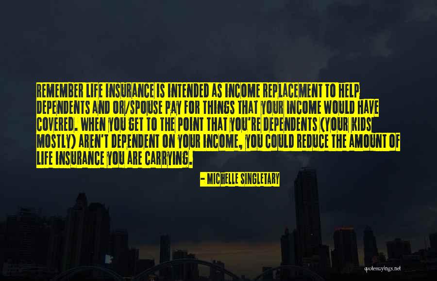 Spouse Is Quotes By Michelle Singletary Spouse Is Quotes By Michelle Singletary