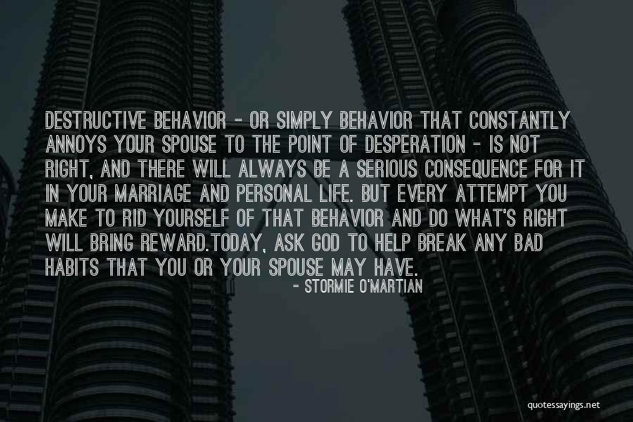 Spouse Is Quotes By Stormie O'martian Spouse Is Quotes By Stormie O'martian