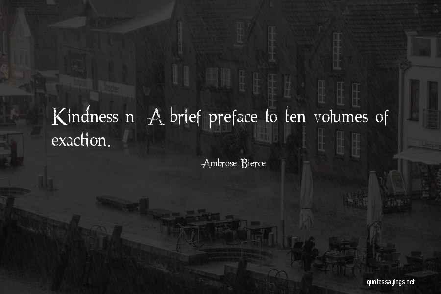 Spouse Issues Quotes By Ambrose Bierce Spouse Issues Quotes By Ambrose Bierce