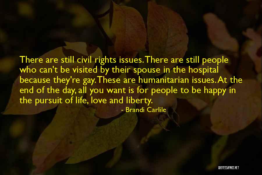Spouse Issues Quotes By Brandi Carlile Spouse Issues Quotes By Brandi Carlile