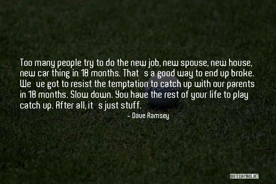 Spouse Quotes By Dave Ramsey Spouse Quotes By Dave Ramsey