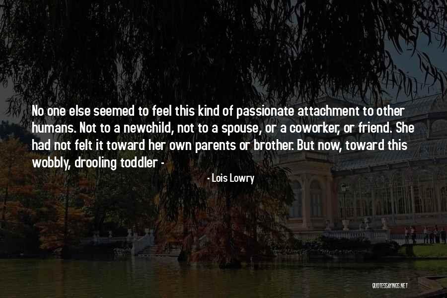 Spouse Quotes By Lois Lowry Spouse Quotes By Lois Lowry