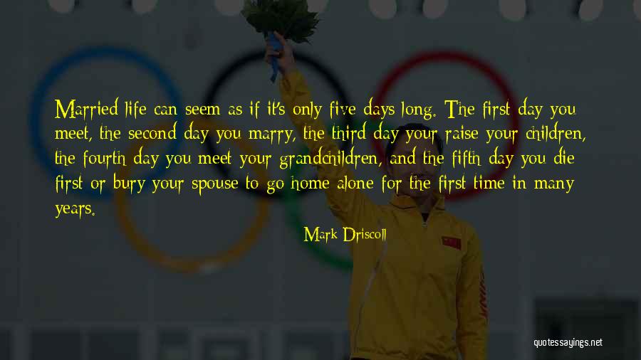 Spouse Quotes By Mark Driscoll Spouse Quotes By Mark Driscoll