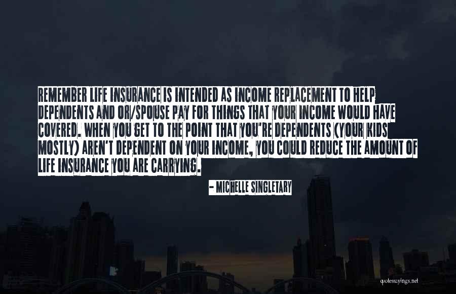 Spouse Quotes By Michelle Singletary Spouse Quotes By Michelle Singletary