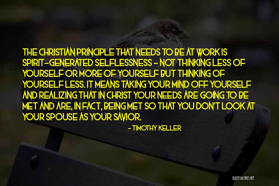 Spouse Quotes By Timothy Keller Spouse Quotes By Timothy Keller