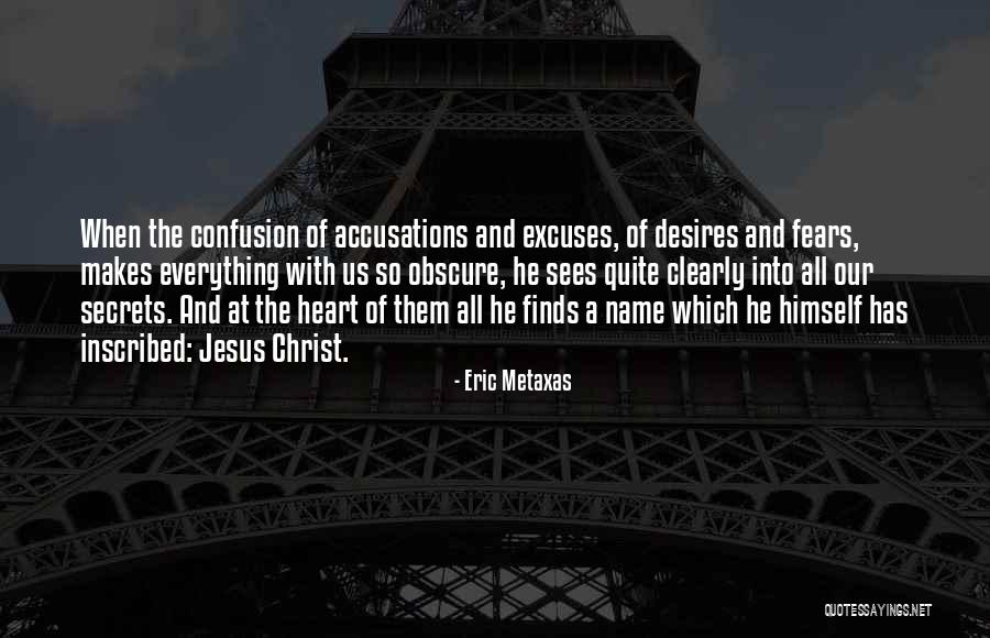 Spouse S Voice Quotes By Eric Metaxas Spouse S Voice Quotes By Eric Metaxas
