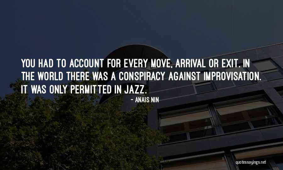 Spouses Of Deployed Quotes By Anais Nin Spouses Of Deployed Quotes By Anais Nin