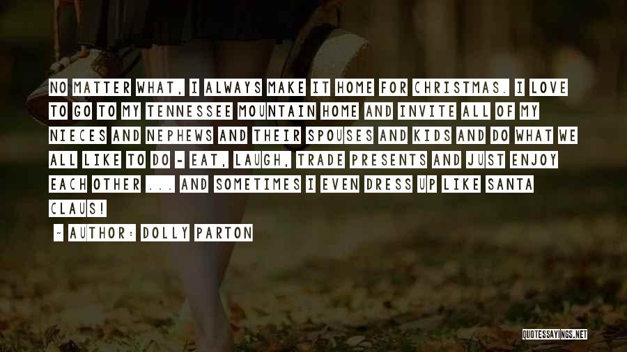 Spouses Quotes By Dolly Parton
