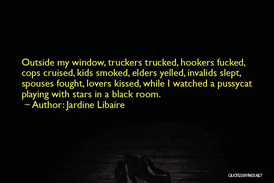 Spouses Quotes By Jardine Libaire