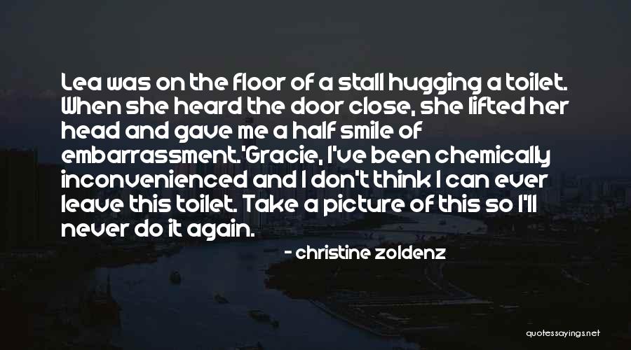 Spousta Louny Quotes By Christine Zoldenz Spousta Louny Quotes By Christine Zoldenz