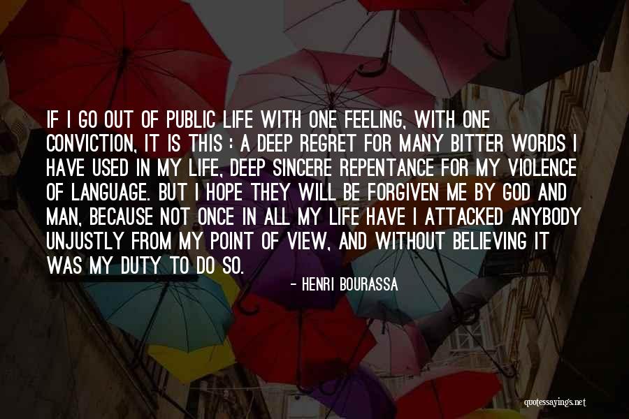 Spousta Louny Quotes By Henri Bourassa Spousta Louny Quotes By Henri Bourassa