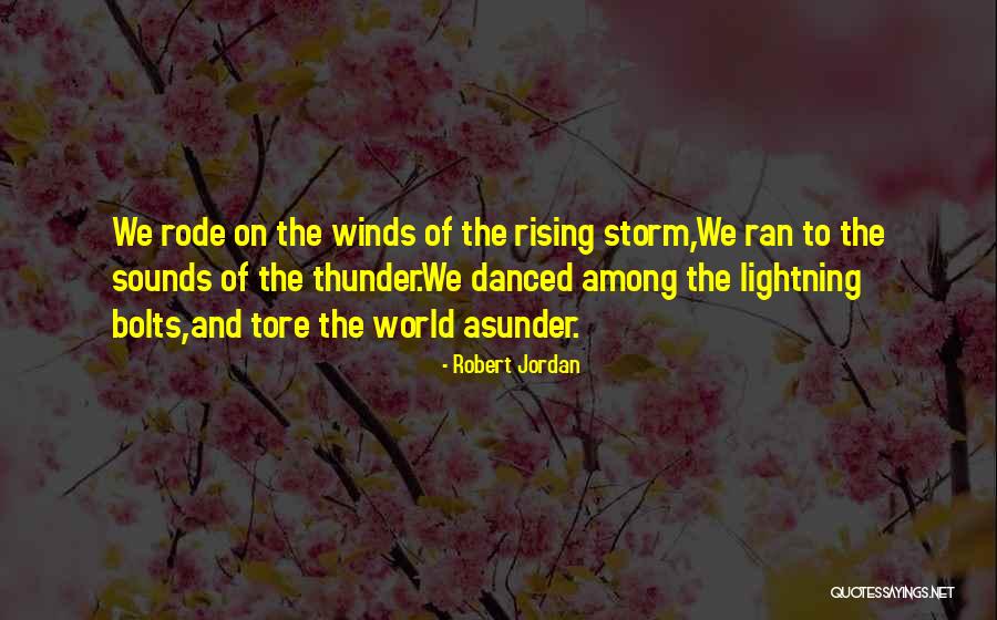 Spouted Bowl Quotes By Robert Jordan Spouted Bowl Quotes By Robert Jordan
