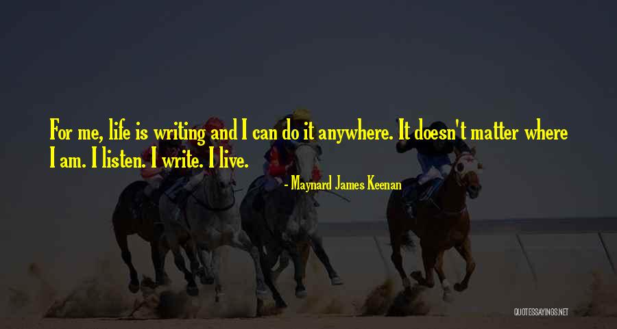Spouter In Moby Quotes By Maynard James Keenan Spouter In Moby Quotes By Maynard James Keenan