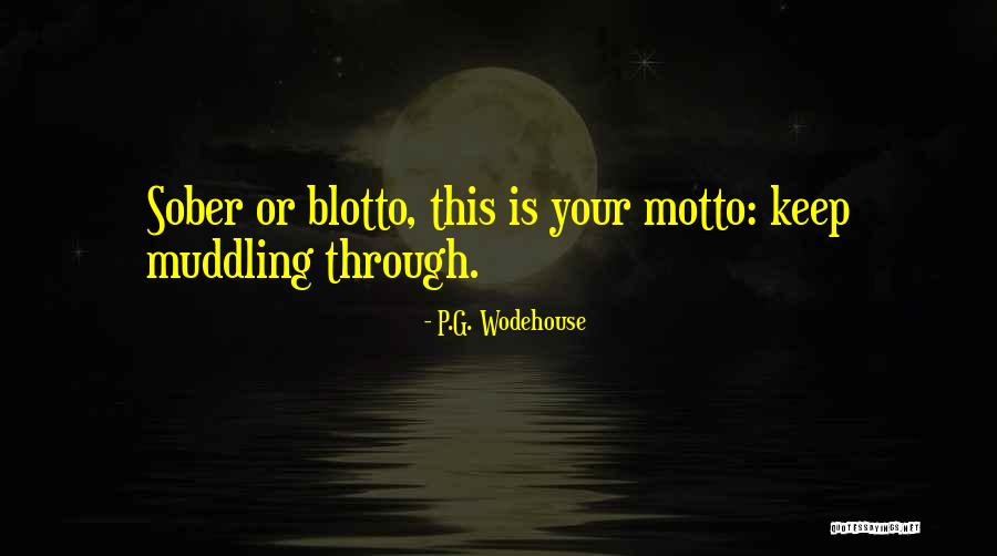 Spouters Tavern Quotes By P.G. Wodehouse Spouters Tavern Quotes By P.G. Wodehouse
