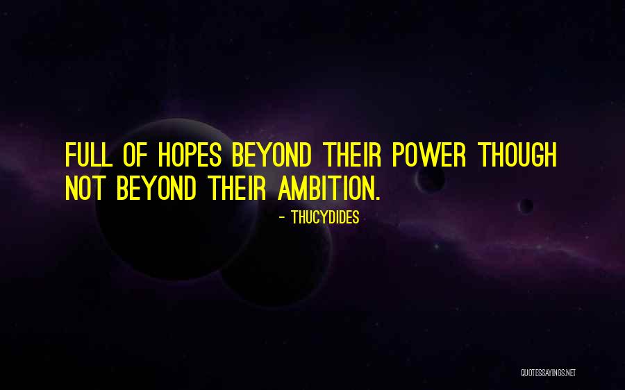 Spovan Quotes By Thucydides Spovan Quotes By Thucydides