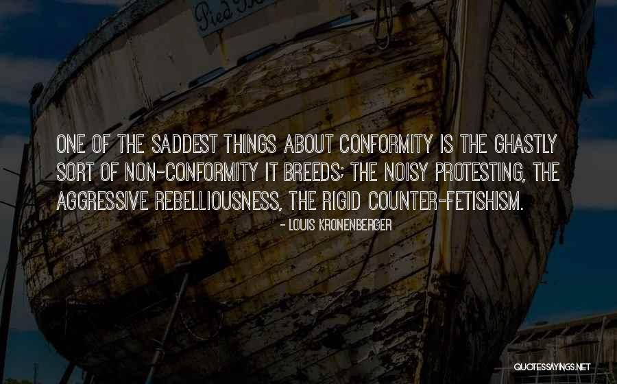 Spowiedzi Swieta Quotes By Louis Kronenberger Spowiedzi Swieta Quotes By Louis Kronenberger
