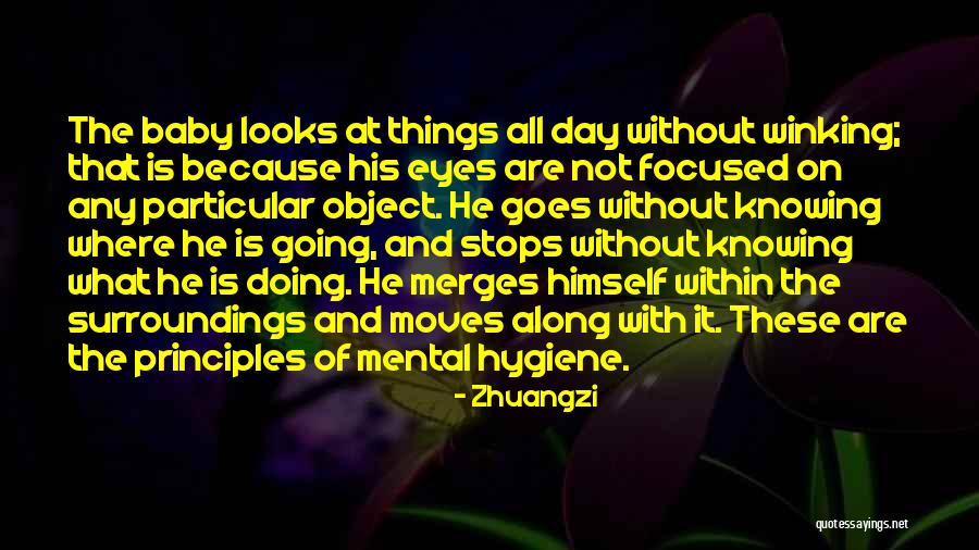 Spowiedzi Swieta Quotes By Zhuangzi Spowiedzi Swieta Quotes By Zhuangzi