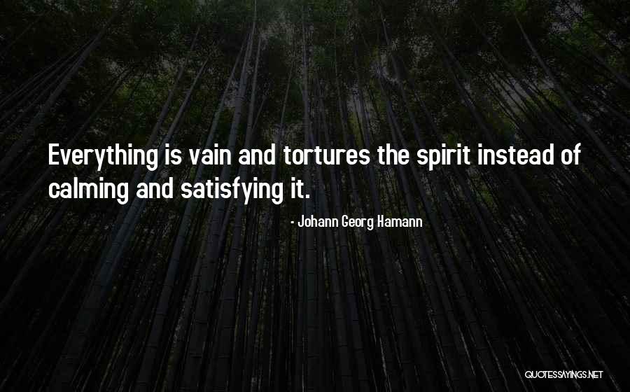 Spoznaja Covjekove Quotes By Johann Georg Hamann Spoznaja Covjekove Quotes By Johann Georg Hamann