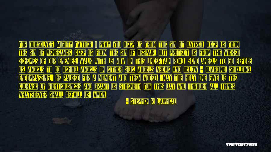 Spoznaja Na Quotes By Stephen R. Lawhead Spoznaja Na Quotes By Stephen R. Lawhead