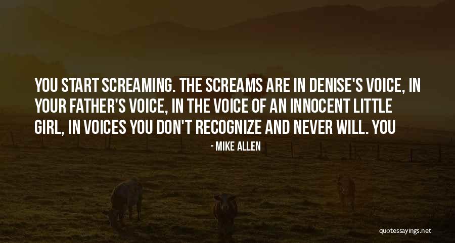 Spr Ngli Quotes By Mike Allen Spr Ngli Quotes By Mike Allen
