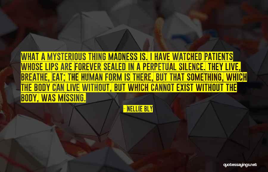 Spr Ngli Quotes By Nellie Bly Spr Ngli Quotes By Nellie Bly