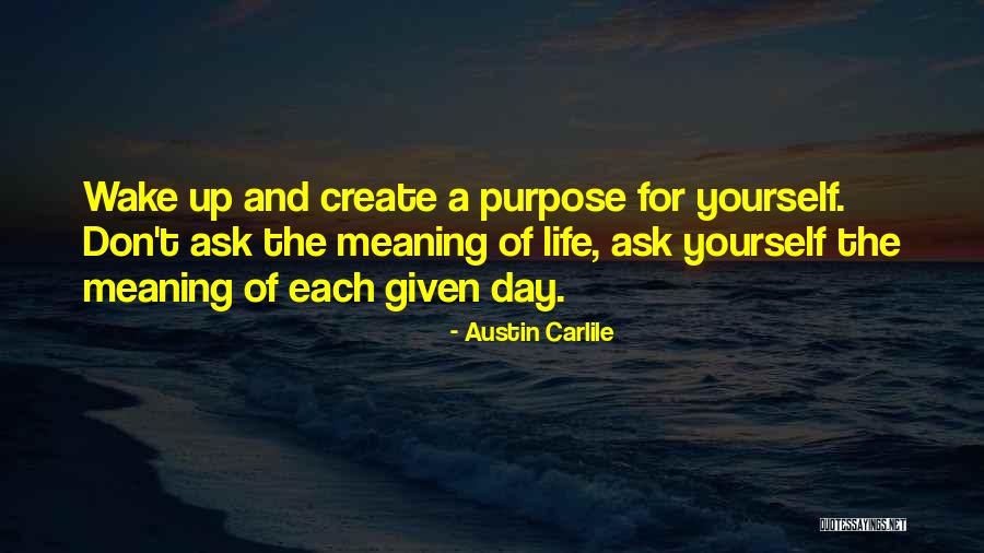 Sprachen Quotes By Austin Carlile Sprachen Quotes By Austin Carlile